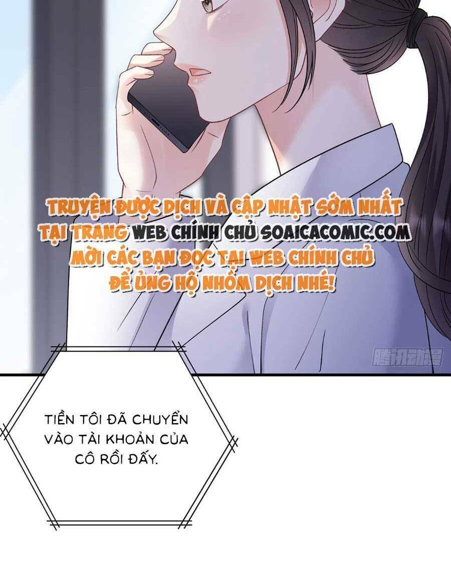 đại tiểu thư có ý đồ gì xấu đâu chapter 159 6