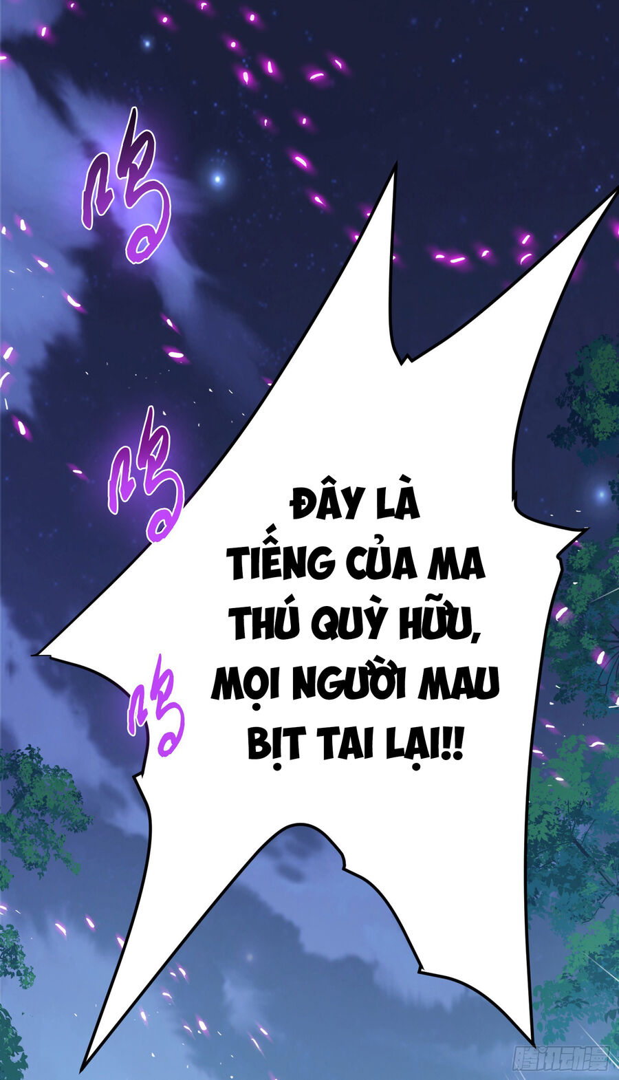 nam chính và hậu cung đều là của ta chapter 33 37