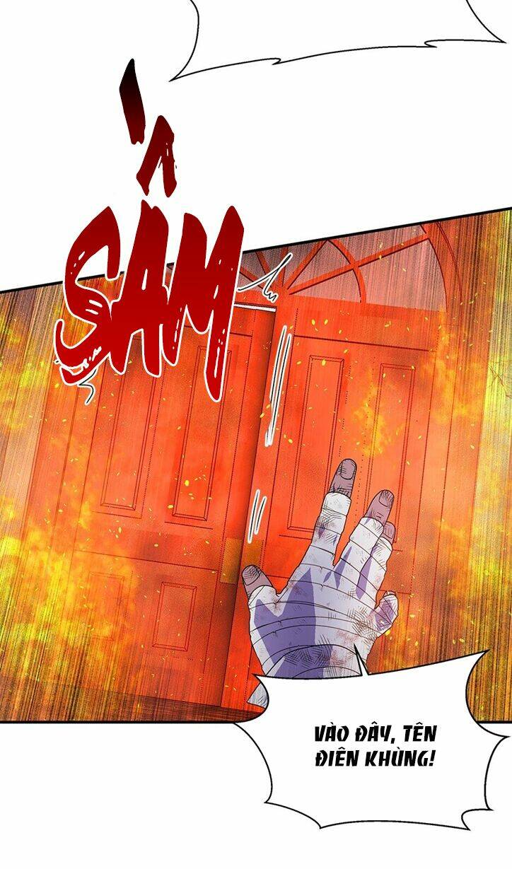 khế ước của nữ công tước quái vật chapter 125 49