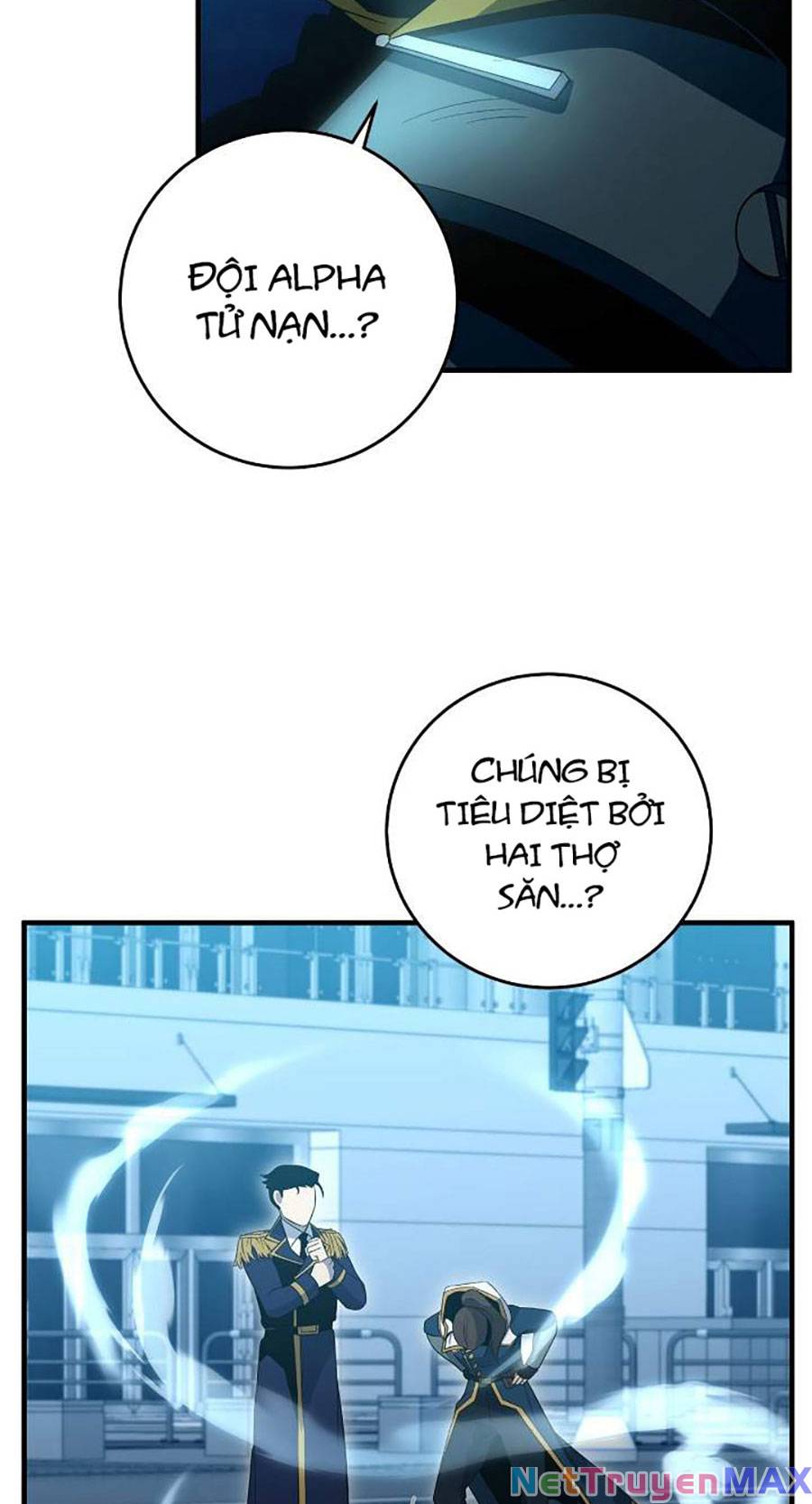 tôi là thợ săn có sức mạnh của 99 vạn tiền kiếp chapter 96 29