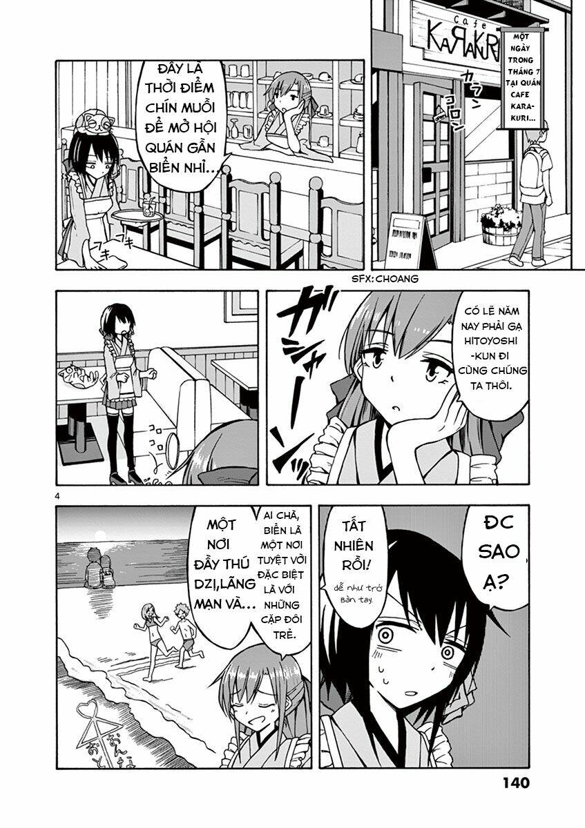 ninja shinobu-chan no junjou chapter 11 9