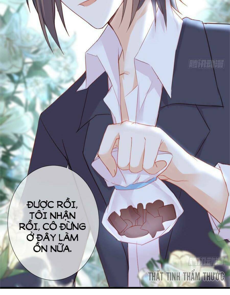 hôm nay ta cũng muốn trêu chọc nàng chapter 55 21