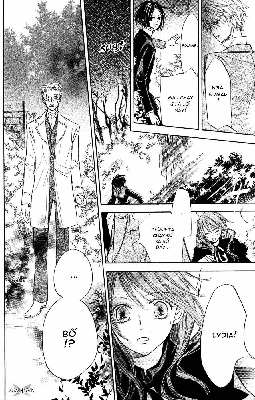 bá tước và tiên nữ chapter 6 4