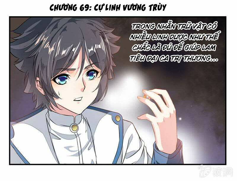cửu dương thần vương chapter 69 2