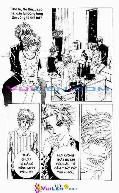 wait! wolf chapter 17 113