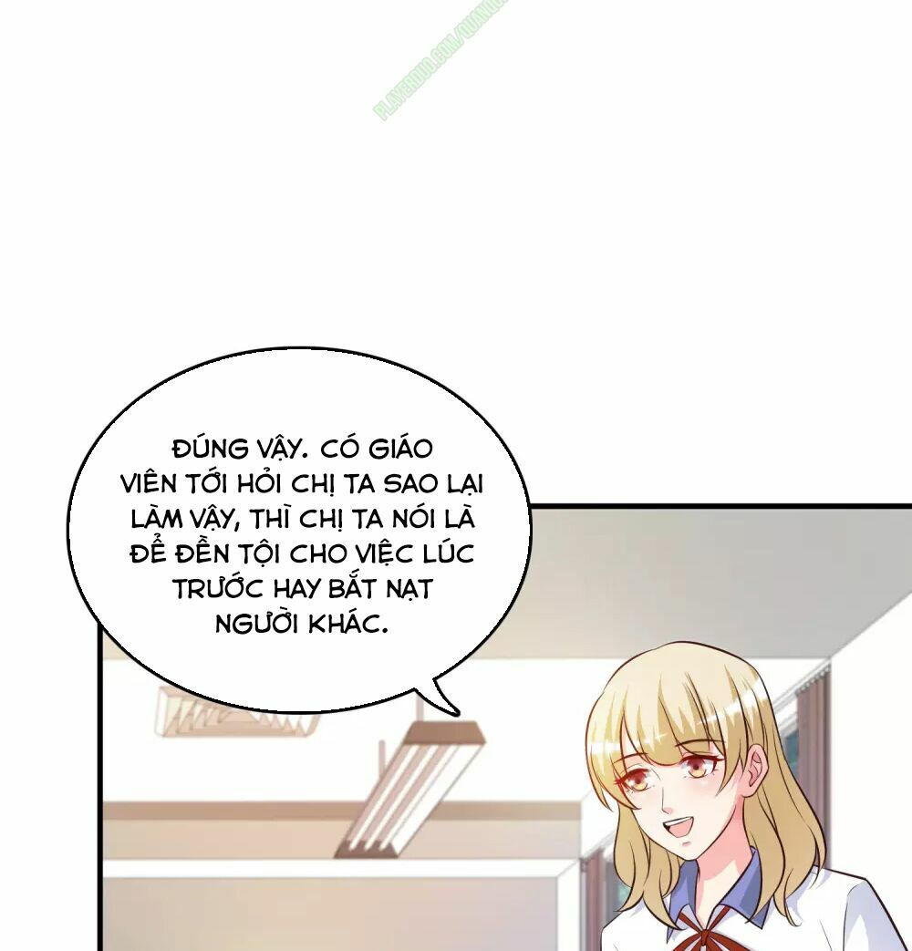 tối cường vận đào hoa chapter 24 16