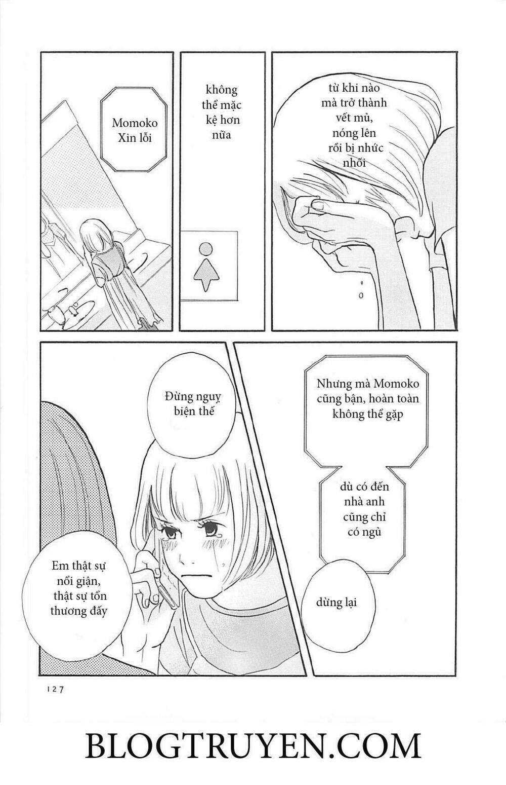 gozen 3 ji no muhouchitai chapter 4 30