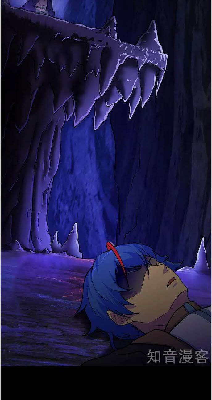 võ đạo độc tôn chapter 13 31