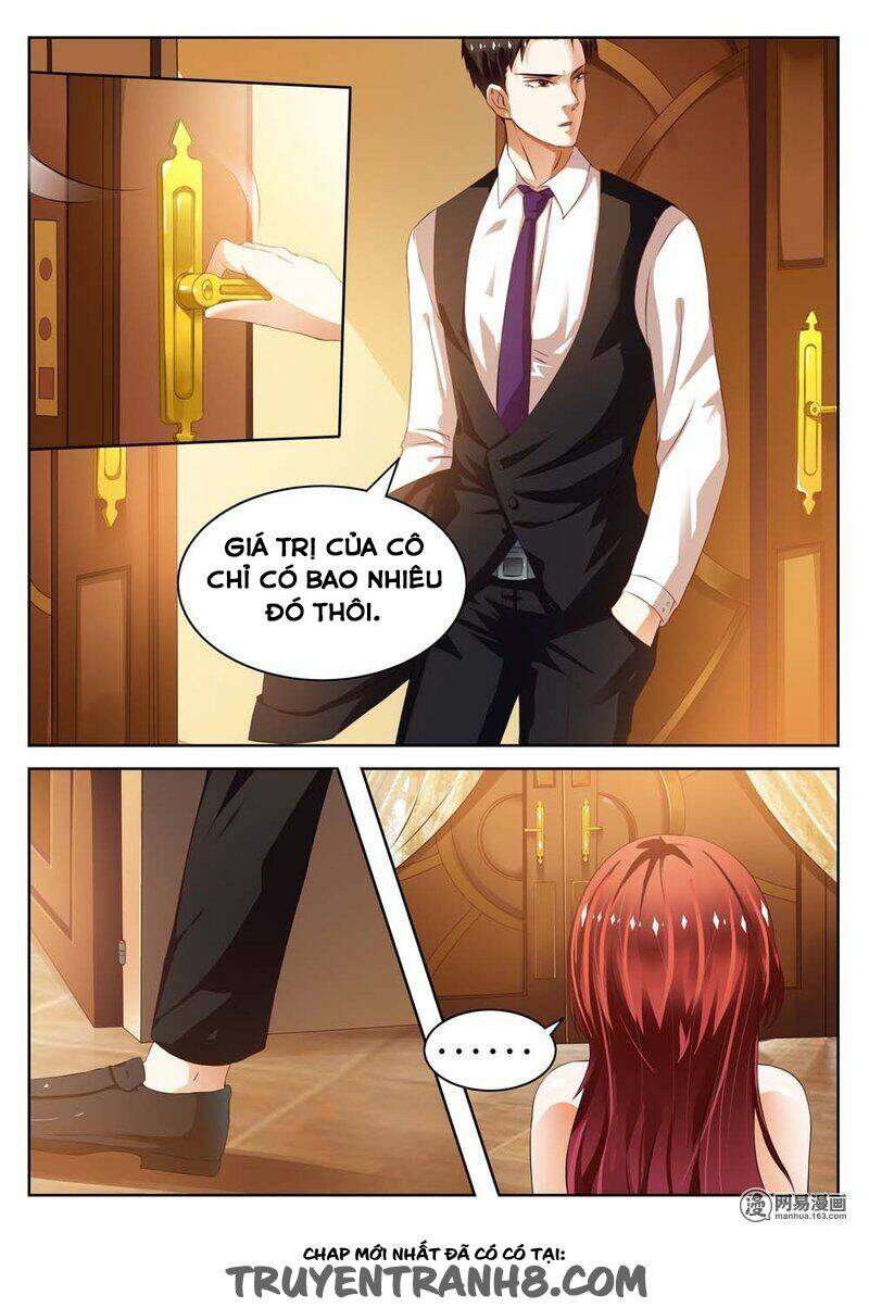 vợ lẽ chapter 1 7