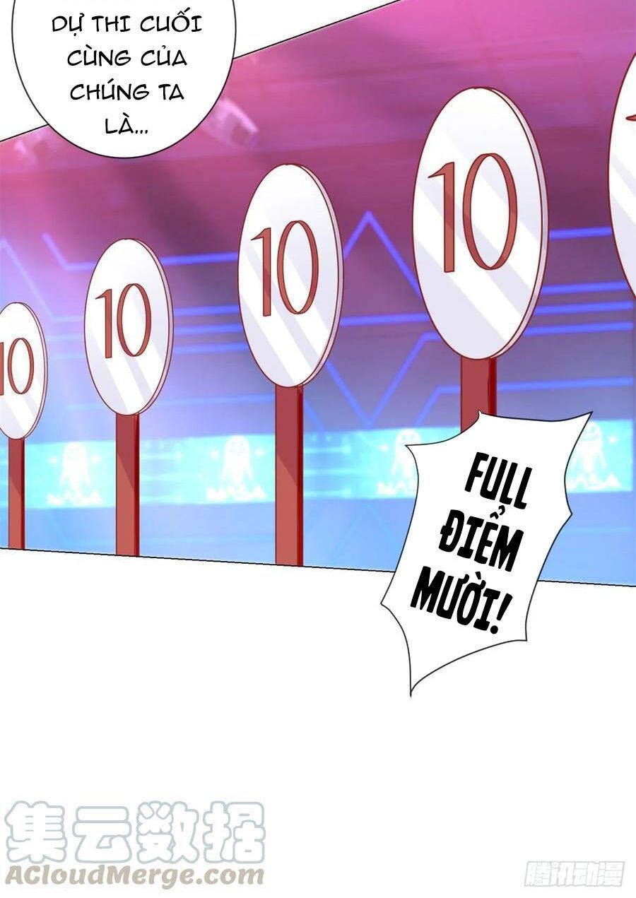 ẩn hôn 100%: chọc tức vợ yêu mua một tặng một chapter 182 26