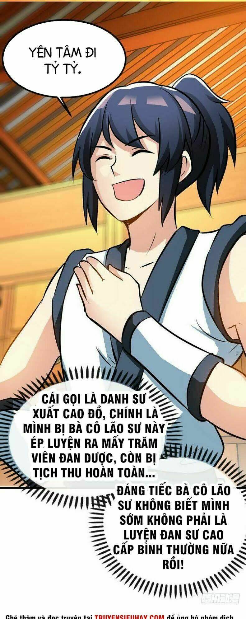 chí tôn thần ma chapter 41 26