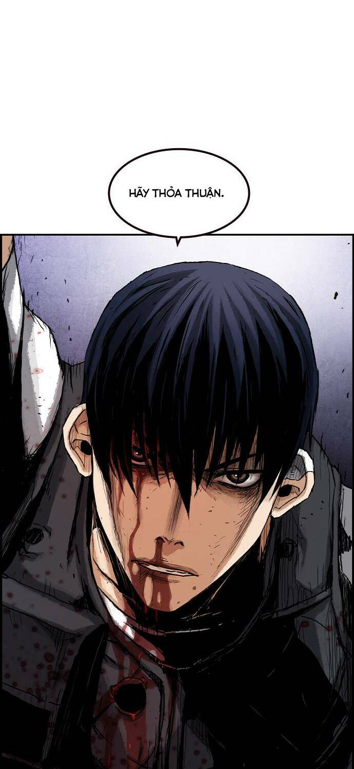 pubg - cuộc chiến sinh tồn - 100 chapter 9 73