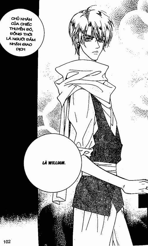 chuyện tình đảo thiên đường chapter 10 99