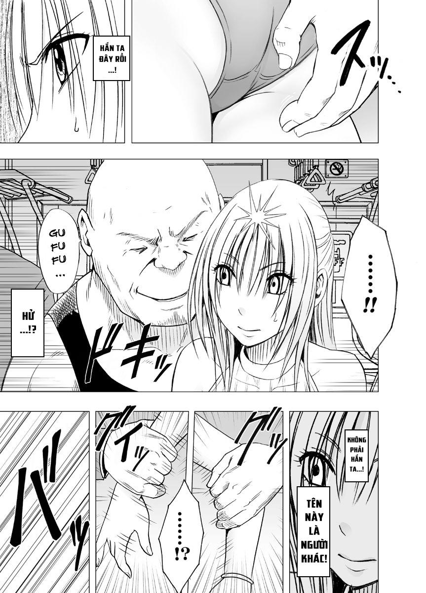 đơn vị phòng chống chikan chapter 2 8