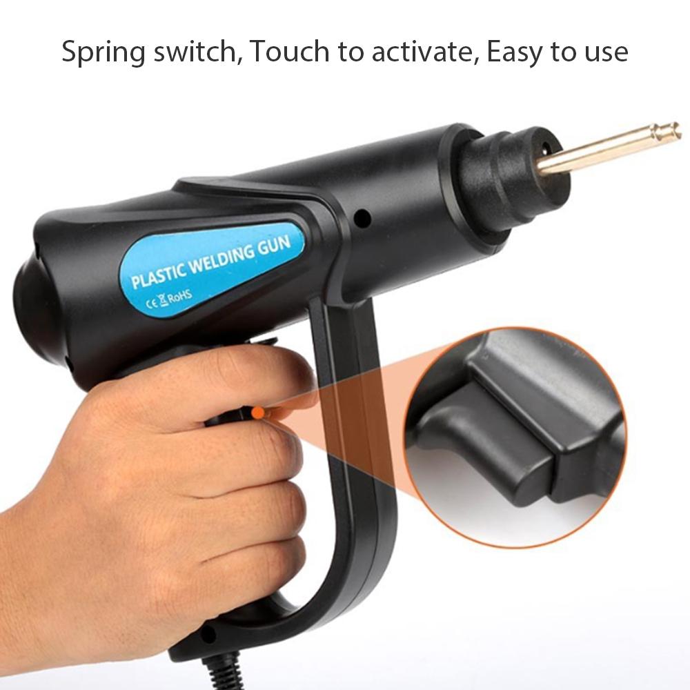 Máy Hàn Nhựa 70W Cho Xe Hơi