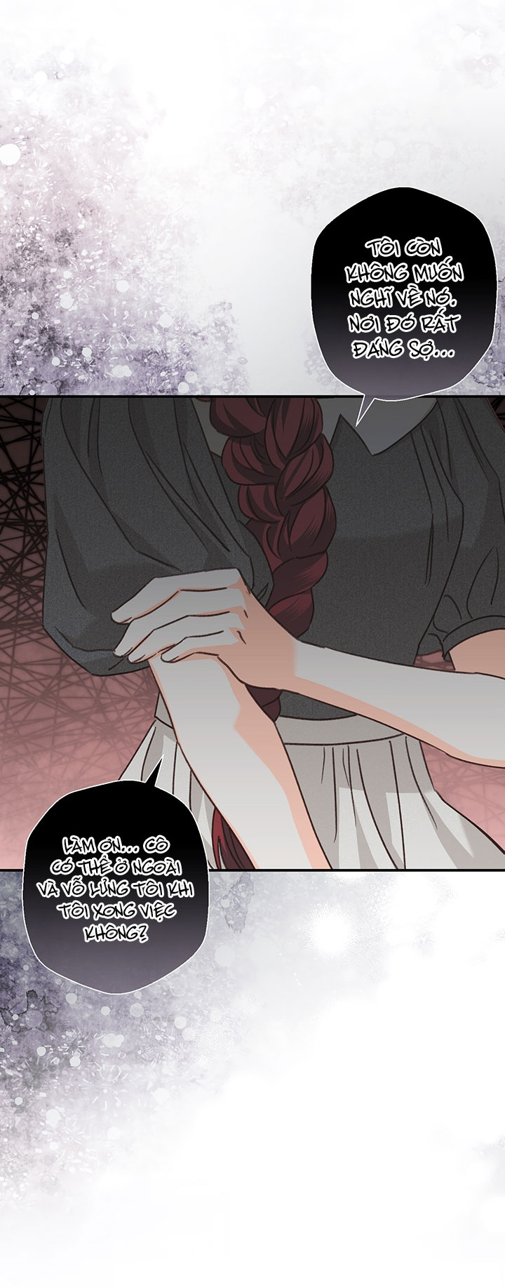 Làm Thế Nào Để Sinh Tồn Được Trong Game Kinh Dị chapter 9.2 - Trang 4