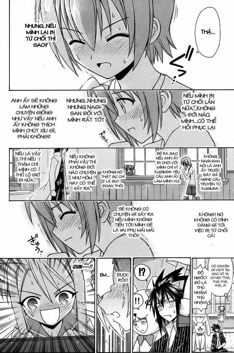 bậc thầy ma pháp chapter 124 18