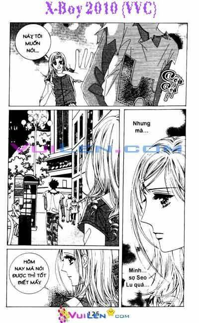 high school bullying chapter 20 5