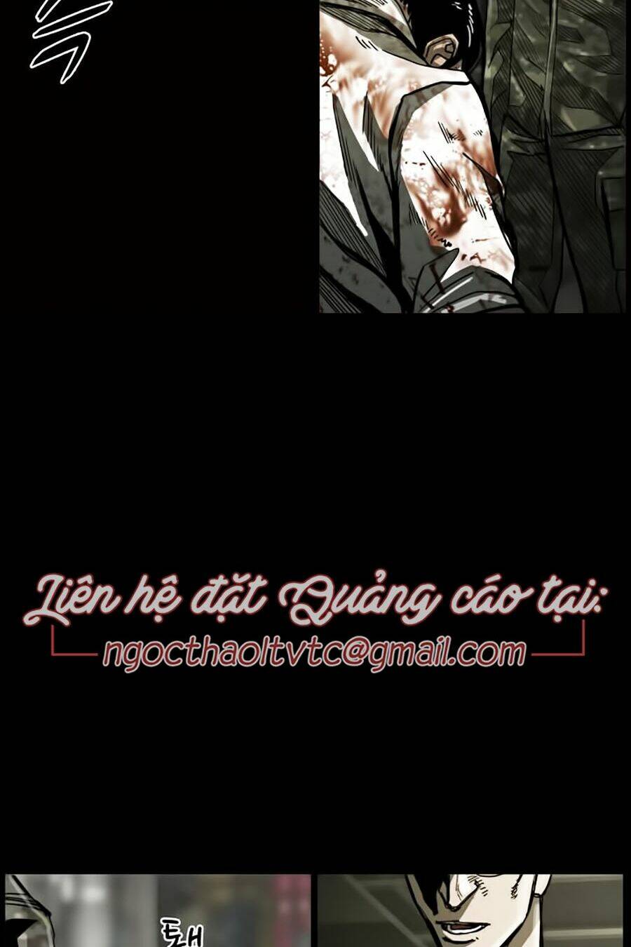 thợ săn đầu tiên chapter 41 64