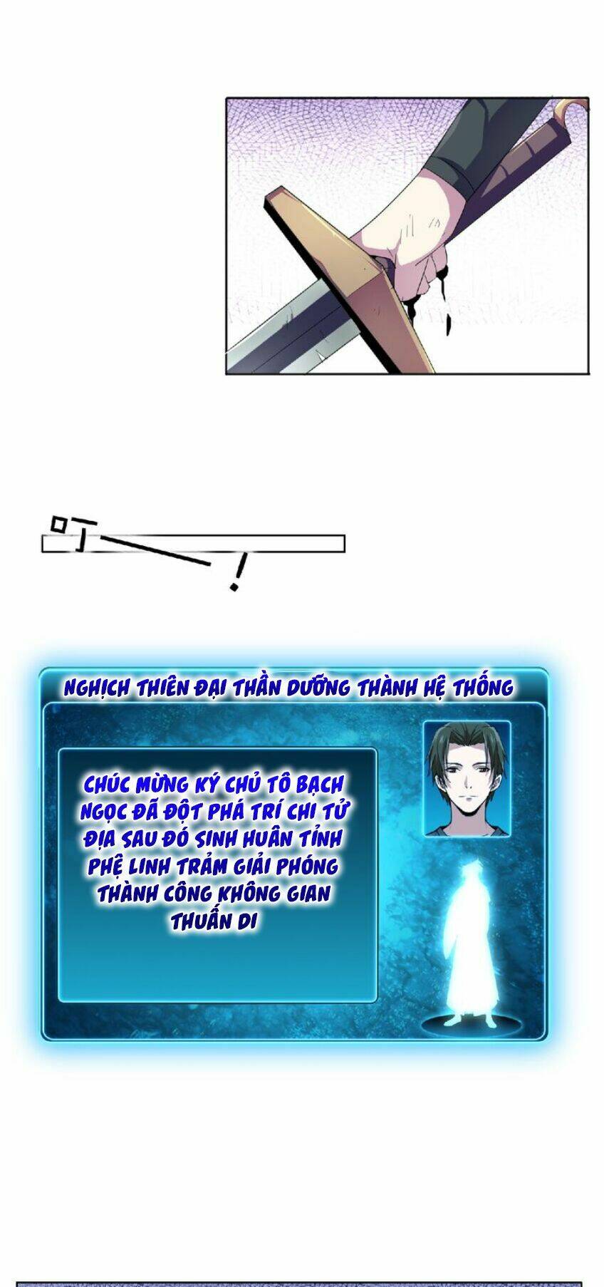 nghịch thiên đại thần chapter 28 24