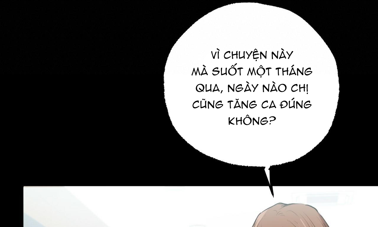 đàn thỏ của habibi chapter 30 33