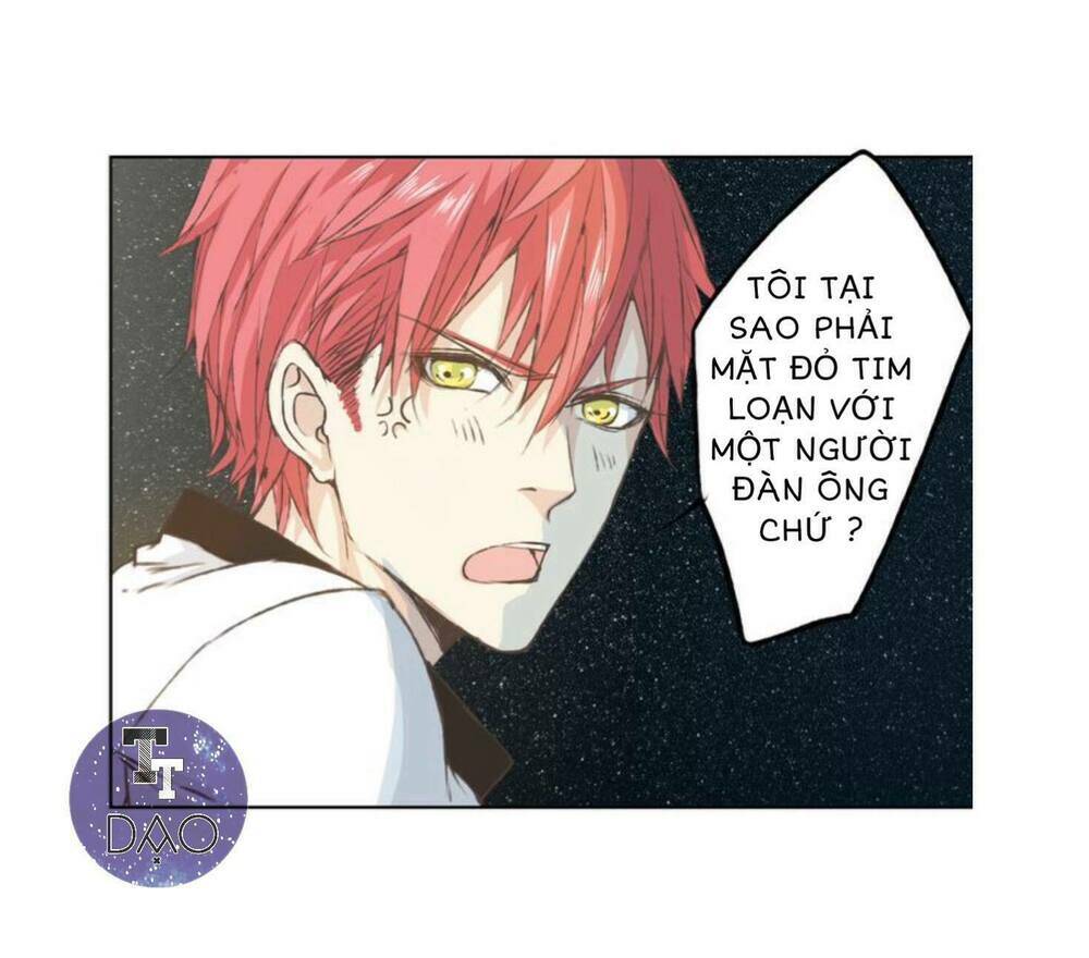 tôi không phải đa nhân cách chapter 14 7