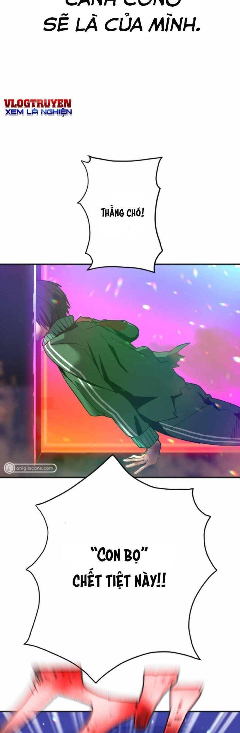 Huyết Thánh Cứu Thế Chủ~ Ta Chỉ Cần 0.0000001% Đã Trở Thành Vô Địch chapter 1 10