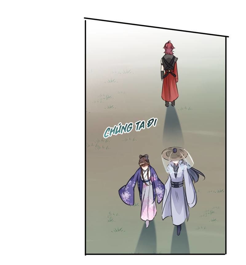 vương gia không thể trêu chapter 99 19