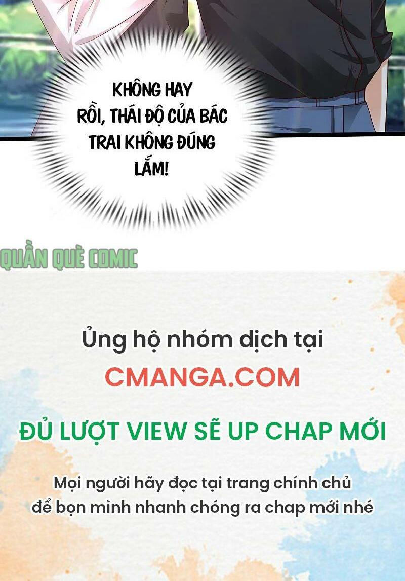 tối cường vận đào hoa chapter 241 32