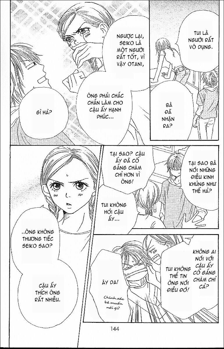 rắc rối đáng yêu chapter 12 19