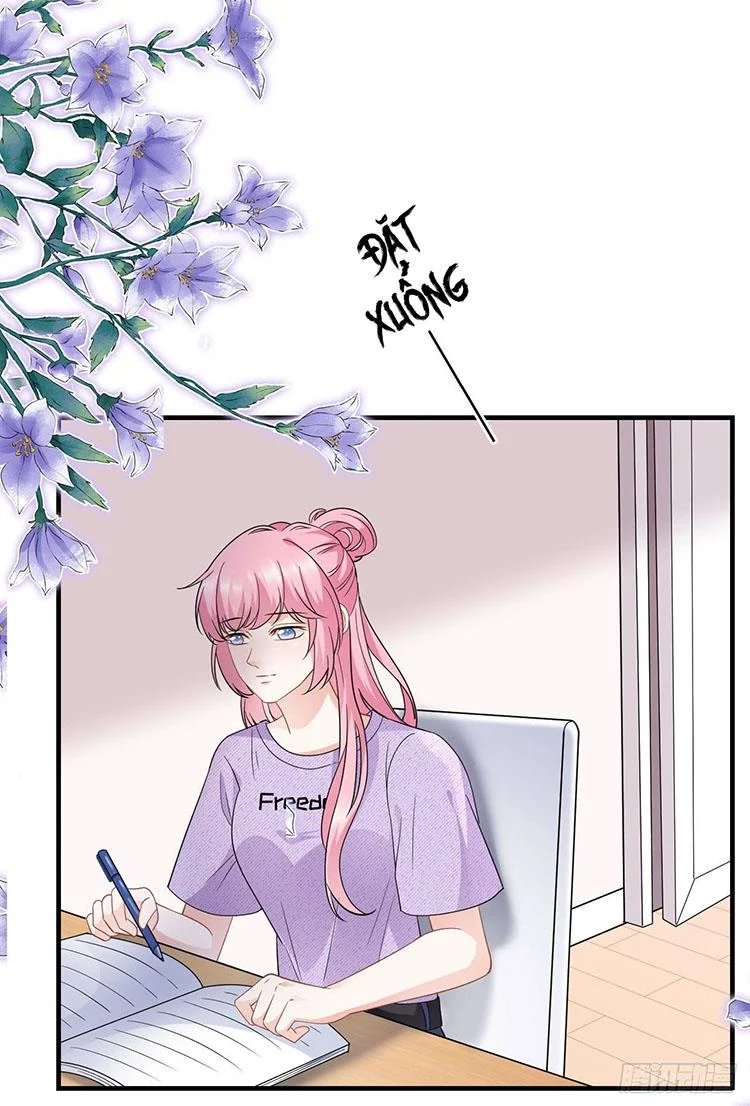 [16+] đại tiểu thư có thể có ý đồ xấu chapter 41 11