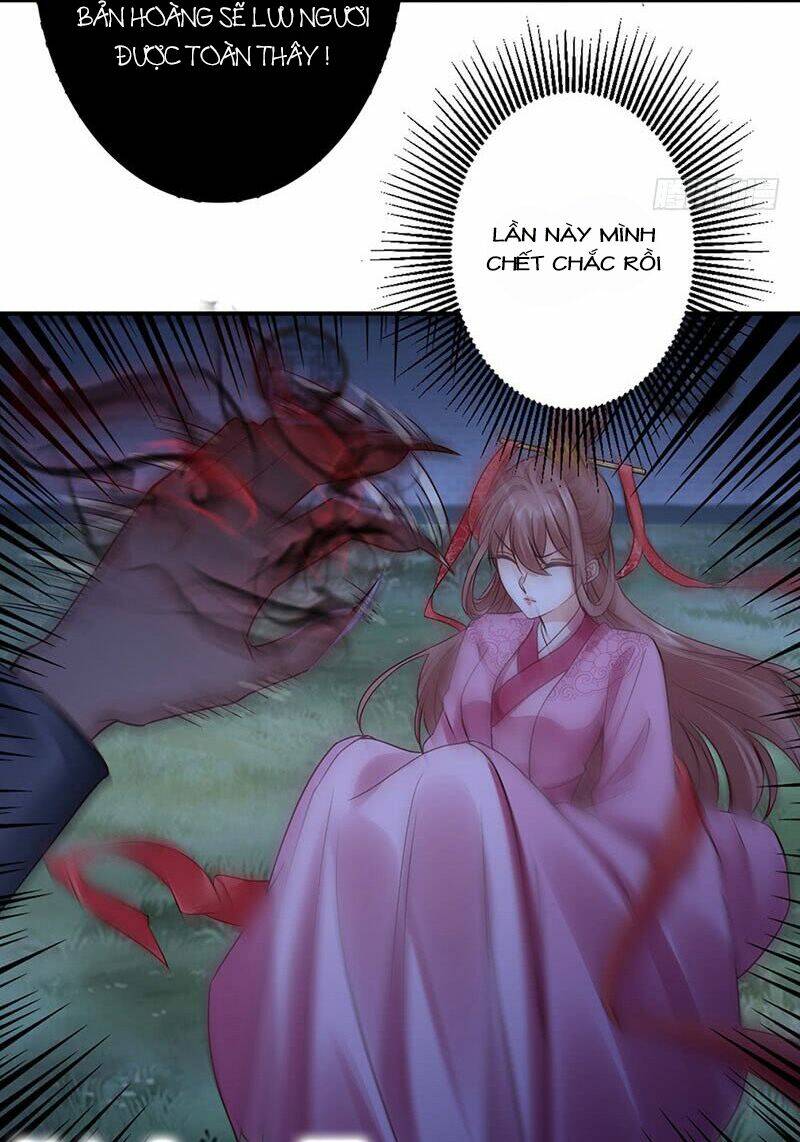 thần y yêu hậu chapter 38 10