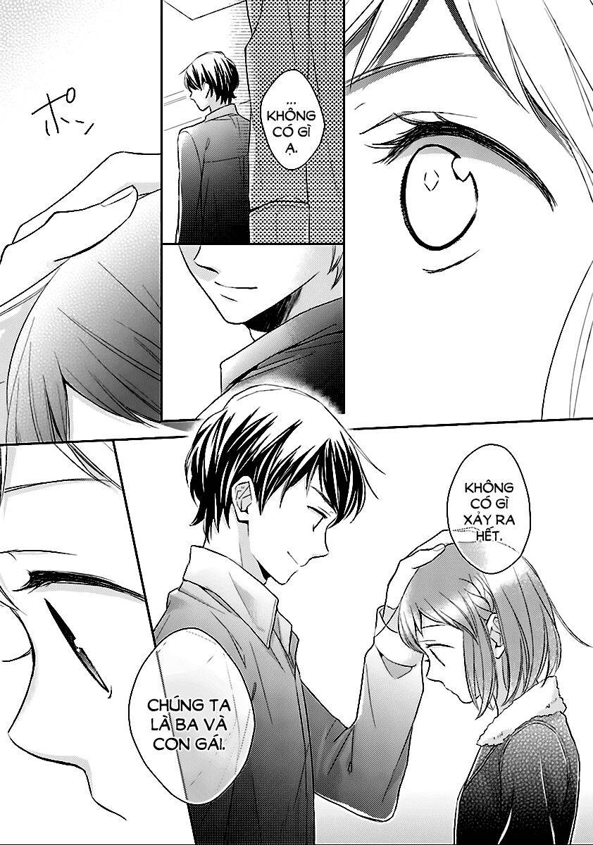 not entirely a father-daughter relationship chapter 7 31