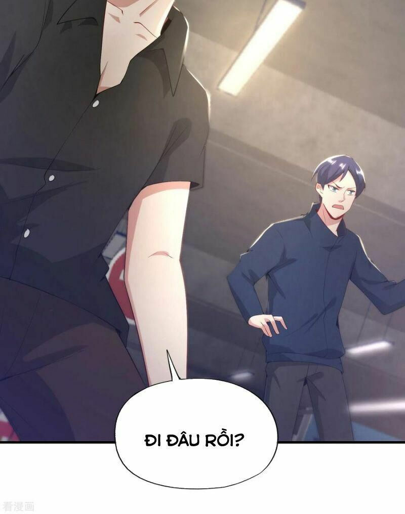 vòng bạn bè mạnh nhất của tiên giới chapter 69 23