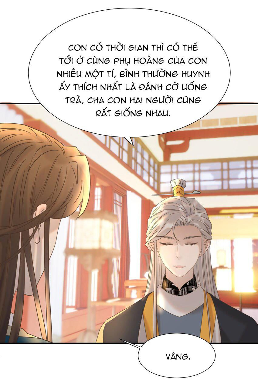 hình như cầm nhầm kịch bản của nữ chính rồi chapter 56 20