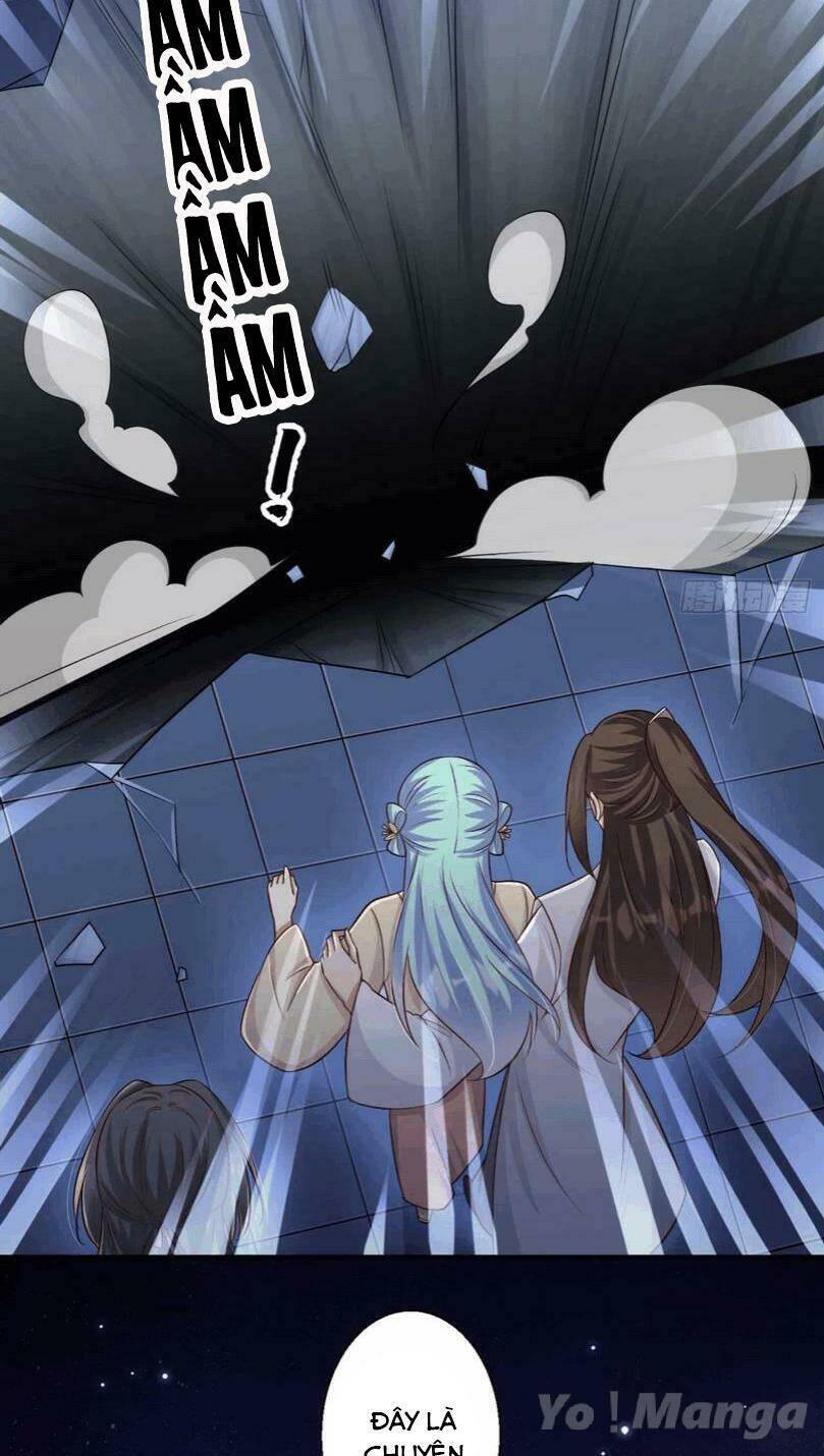 độc y cuồng phi chapter 72 12