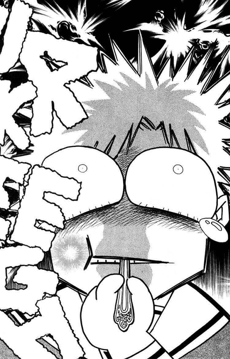 fubata-kun change! chapter 16 29