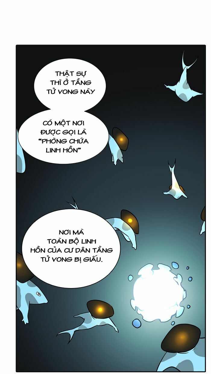 tòa tháp bí ẩn 2 chapter 240 82