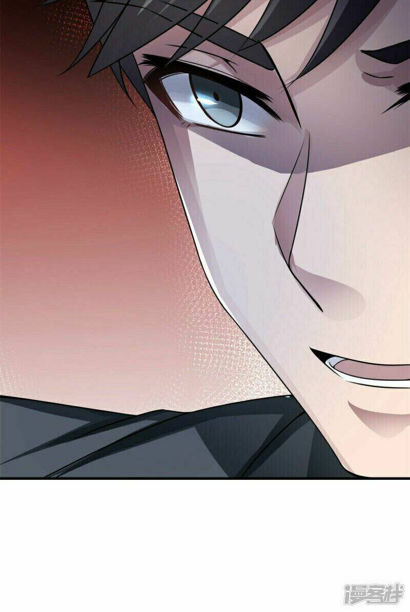 mạc thiếu bức hôn: vợ mới khó chống đỡ chapter 79 9