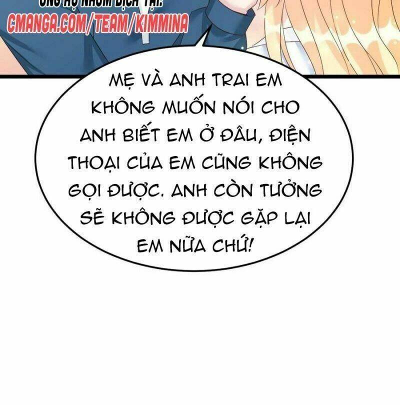 đế thiếu ngọt sủng: manh thê sống lại không ngoan chapter 39 33