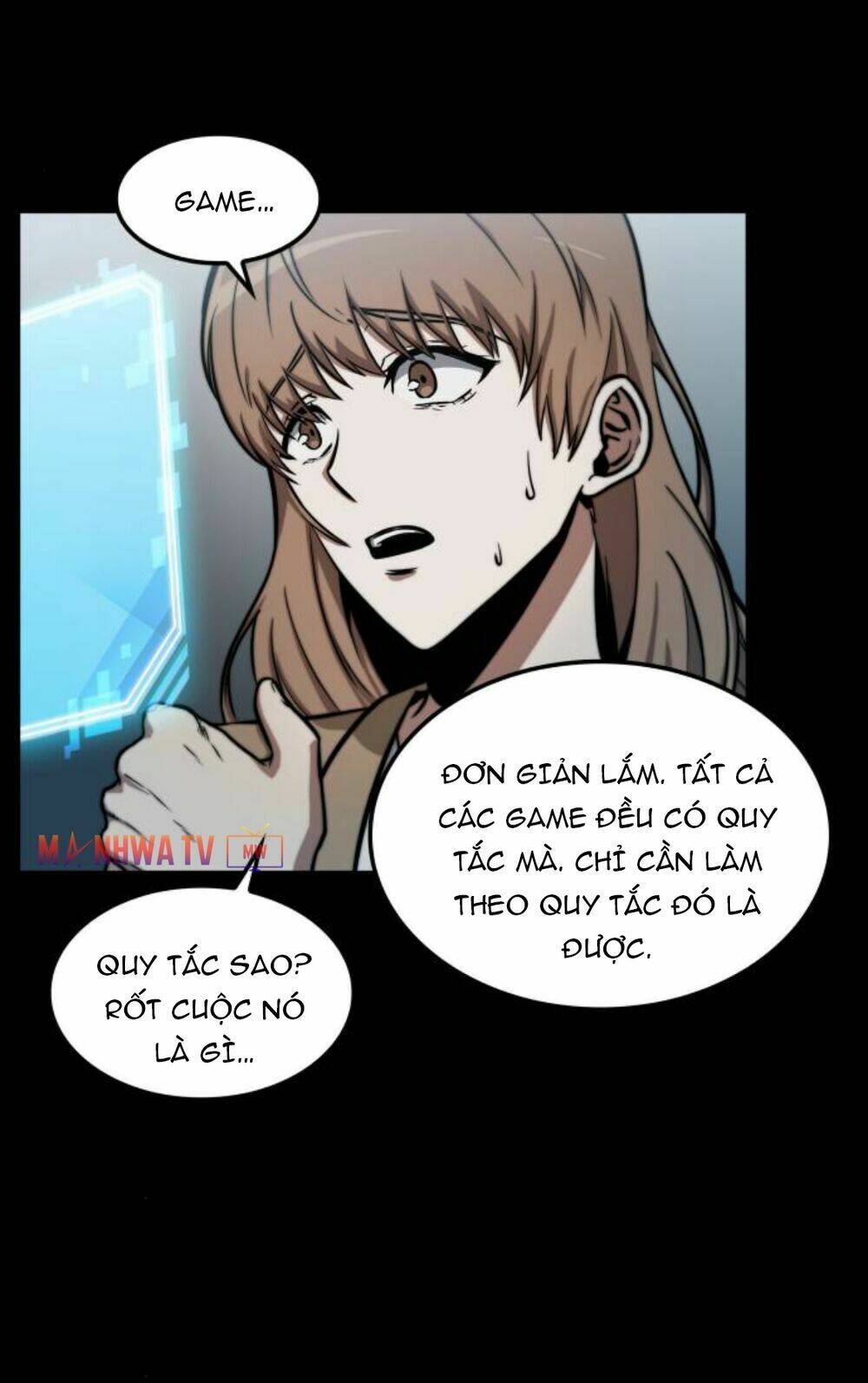 toàn trí độc giả - omniscient reader chapter 3 12