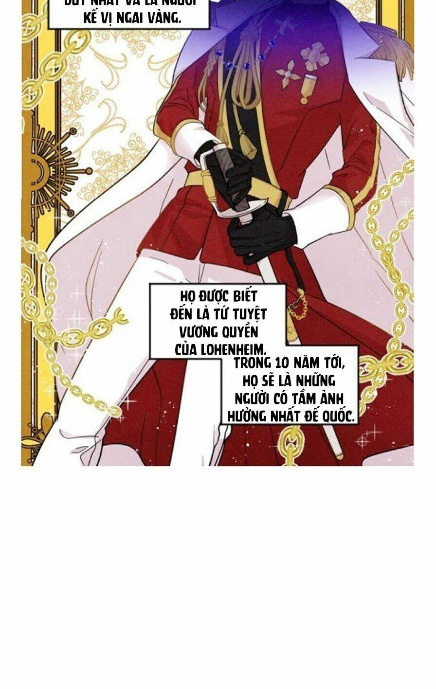 iris - quý cô và chiếc điện thoại chapter 4 27