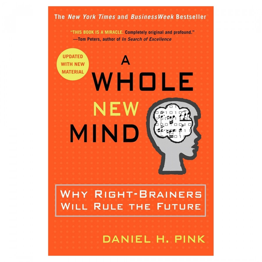 Whole New Mind