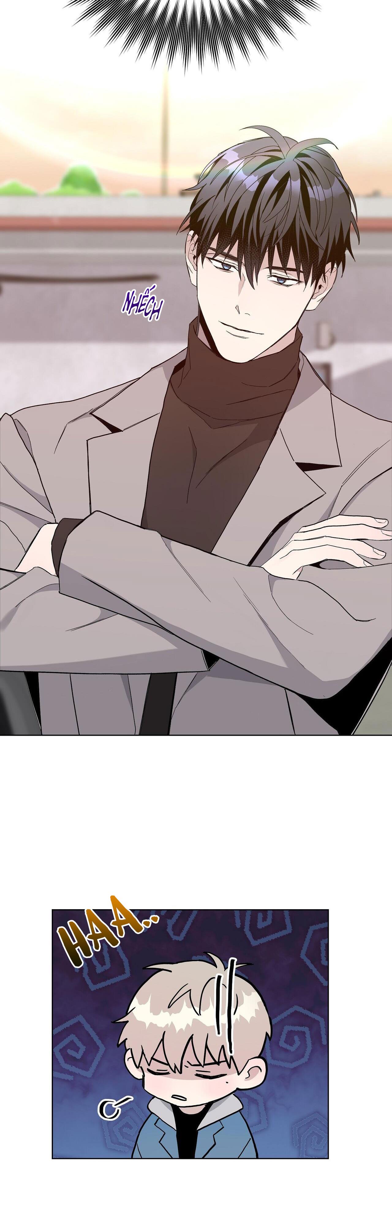 blaze out chapter 11 29