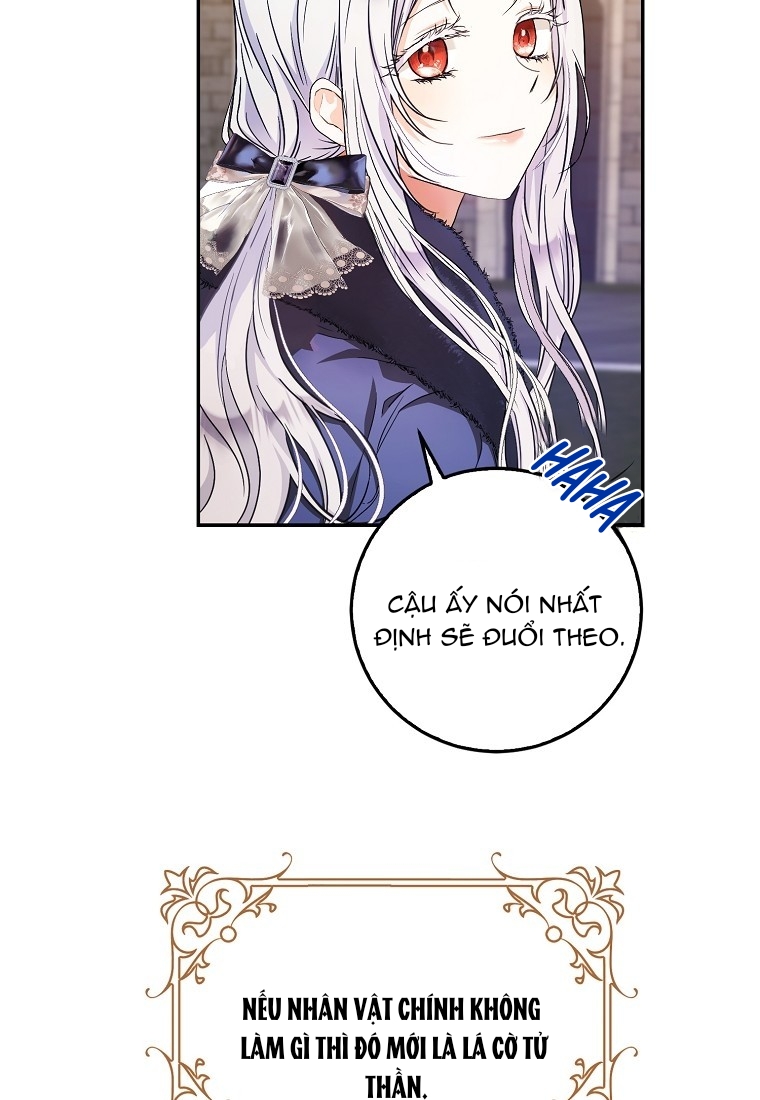 trở thành vợ của nam chính chapter 19.3 7