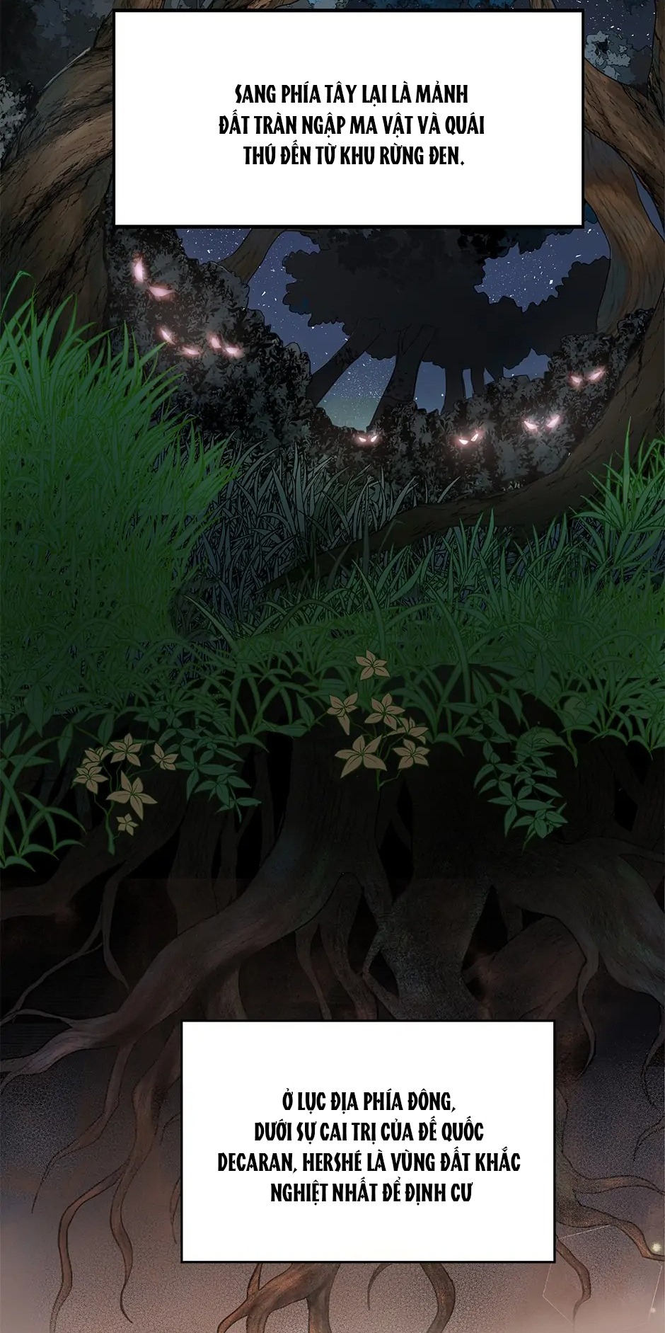 diễn vai ác nữ cũng thật khó khăn chapter 1.1 5