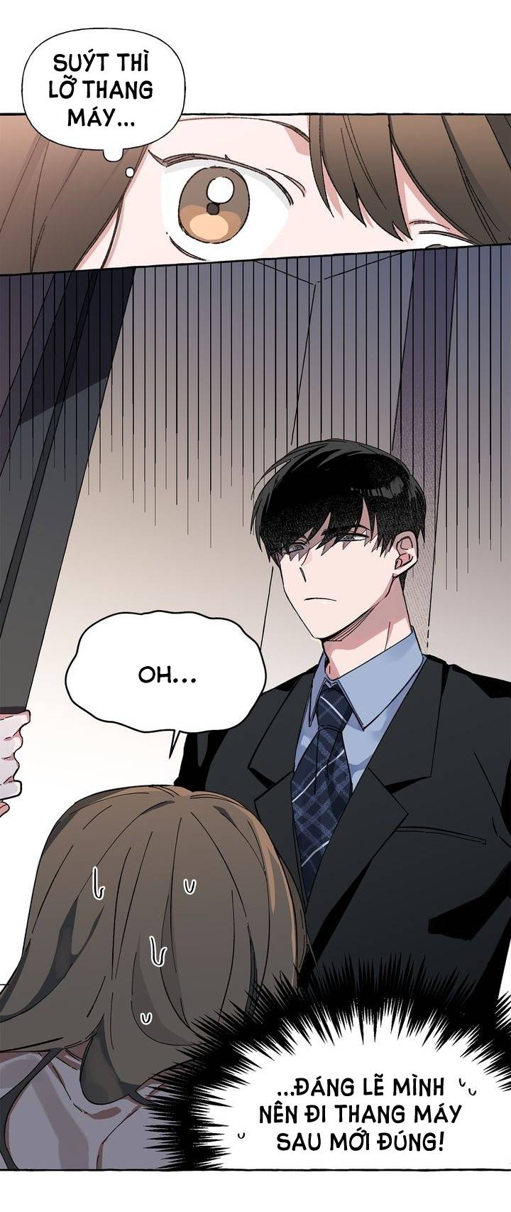 nhân viên mới của masung chapter 1 7