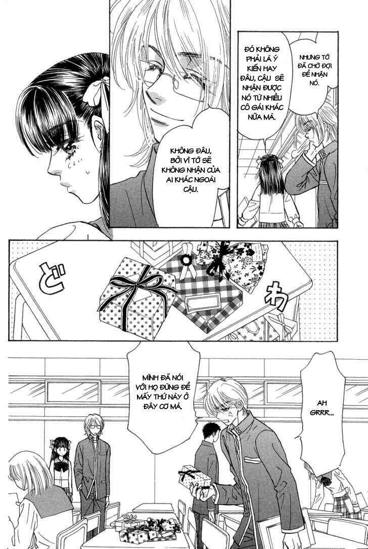 boku to kanojo no xxx chapter 14 12