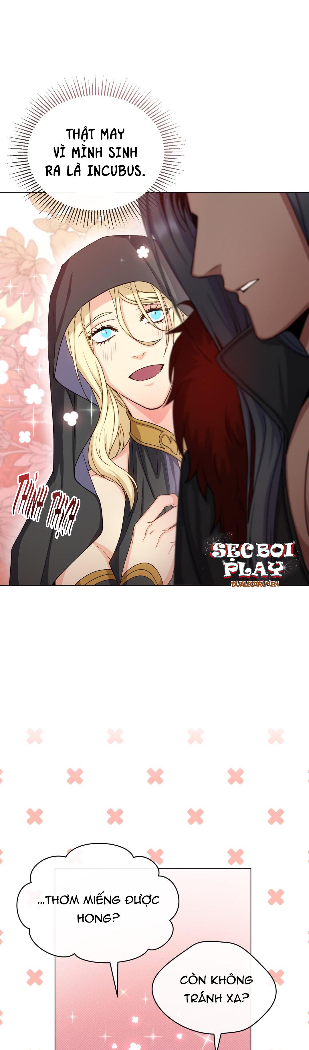 mặt trăng quỷ chapter 11 33