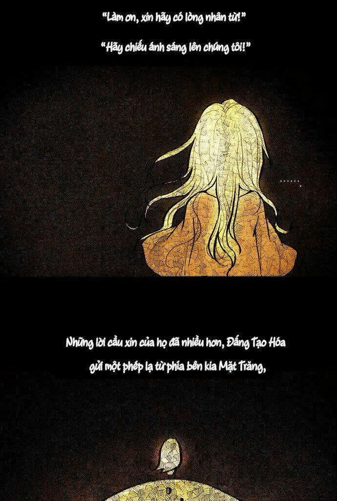 một không gian thời gian khác chapter 55 7